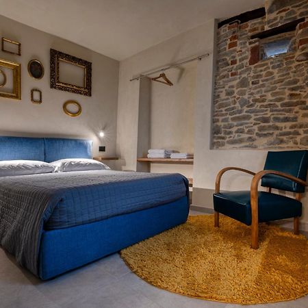 La Casa Di Margot - Alloggio Blu Murazzano  Kültér fotó